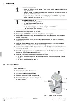 Preview for 12 page of Daikin EKSR3PA Operating And Installation Instructions