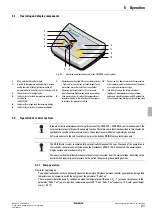 Preview for 21 page of Daikin EKSR3PA Operating And Installation Instructions