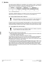 Preview for 24 page of Daikin EKSR3PA Operating And Installation Instructions