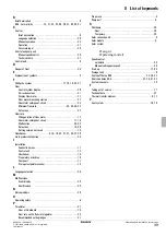 Preview for 39 page of Daikin EKSR3PA Operating And Installation Instructions