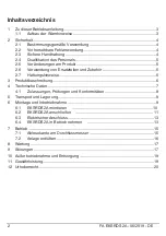 Предварительный просмотр 30 страницы Daikin EKSRDS2A Operating And Installation Instructions