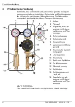 Предварительный просмотр 34 страницы Daikin EKSRDS2A Operating And Installation Instructions