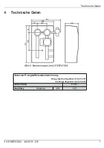 Предварительный просмотр 35 страницы Daikin EKSRDS2A Operating And Installation Instructions