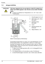 Предварительный просмотр 44 страницы Daikin EKSRDS2A Operating And Installation Instructions