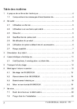 Предварительный просмотр 52 страницы Daikin EKSRDS2A Operating And Installation Instructions