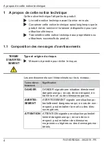 Предварительный просмотр 54 страницы Daikin EKSRDS2A Operating And Installation Instructions