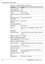 Предварительный просмотр 61 страницы Daikin EKSRDS2A Operating And Installation Instructions