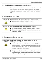 Preview for 62 page of Daikin EKSRDS2A Operating And Installation Instructions