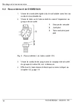 Preview for 65 page of Daikin EKSRDS2A Operating And Installation Instructions