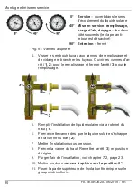 Предварительный просмотр 69 страницы Daikin EKSRDS2A Operating And Installation Instructions