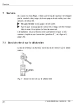 Предварительный просмотр 71 страницы Daikin EKSRDS2A Operating And Installation Instructions