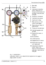 Предварительный просмотр 87 страницы Daikin EKSRDS2A Operating And Installation Instructions