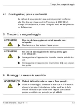 Предварительный просмотр 90 страницы Daikin EKSRDS2A Operating And Installation Instructions