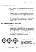 Предварительный просмотр 95 страницы Daikin EKSRDS2A Operating And Installation Instructions