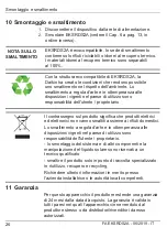 Предварительный просмотр 101 страницы Daikin EKSRDS2A Operating And Installation Instructions