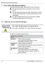 Предварительный просмотр 108 страницы Daikin EKSRDS2A Operating And Installation Instructions