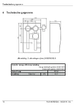 Предварительный просмотр 114 страницы Daikin EKSRDS2A Operating And Installation Instructions