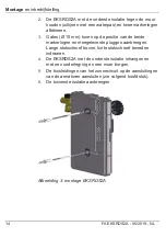 Preview for 118 page of Daikin EKSRDS2A Operating And Installation Instructions