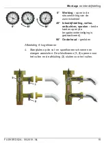 Preview for 123 page of Daikin EKSRDS2A Operating And Installation Instructions