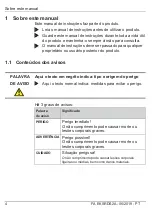 Preview for 138 page of Daikin EKSRDS2A Operating And Installation Instructions