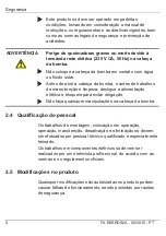 Предварительный просмотр 140 страницы Daikin EKSRDS2A Operating And Installation Instructions