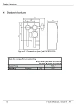 Предварительный просмотр 144 страницы Daikin EKSRDS2A Operating And Installation Instructions