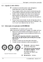 Предварительный просмотр 152 страницы Daikin EKSRDS2A Operating And Installation Instructions