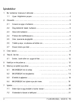 Предварительный просмотр 164 страницы Daikin EKSRDS2A Operating And Installation Instructions