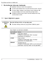 Предварительный просмотр 166 страницы Daikin EKSRDS2A Operating And Installation Instructions