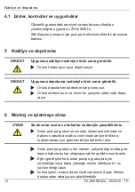 Предварительный просмотр 174 страницы Daikin EKSRDS2A Operating And Installation Instructions