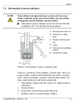 Предварительный просмотр 183 страницы Daikin EKSRDS2A Operating And Installation Instructions