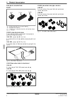 Preview for 8 page of Daikin EKSV21P Planning And Installation Instructions