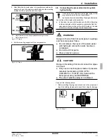 Preview for 21 page of Daikin EKSV21P Planning And Installation Instructions