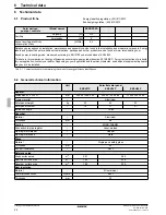 Preview for 26 page of Daikin EKSV21P Planning And Installation Instructions