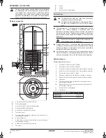 Preview for 4 page of Daikin EKUHWHTA Installation Manual