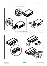 Предварительный просмотр 51 страницы Daikin EKVDX-A Installer And User Manual