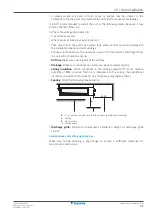 Предварительный просмотр 57 страницы Daikin EKVDX-A Installer And User Manual