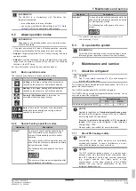 Preview for 13 page of Daikin EKVDX100A2VEB Installation And Operation Manual