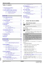 Preview for 4 page of Daikin EKVDX32A2VEB Installation And Operation Manual