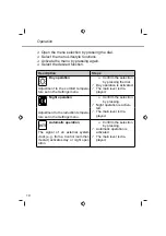 Preview for 10 page of Daikin EKWCTRDI1V3 User Reference Manual