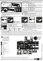 Предварительный просмотр 2 страницы Daikin EKWUFHTA1V3 Installation Manual