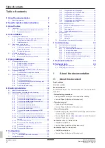 Preview for 2 page of Daikin ELSH12P30E Installation Manual