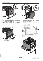 Preview for 14 page of Daikin ELSH12P30E Installation Manual