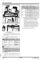 Preview for 24 page of Daikin ELSH12P30E Installation Manual