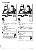 Preview for 28 page of Daikin ELSH12P30E Installation Manual