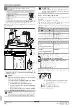 Preview for 30 page of Daikin ELSH12P30E Installation Manual