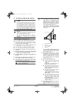 Предварительный просмотр 10 страницы Daikin EMRQ10ABY1 Installation Manual