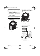 Предварительный просмотр 11 страницы Daikin EMRQ10ABY1 Installation Manual