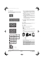 Предварительный просмотр 12 страницы Daikin EMRQ10ABY1 Installation Manual