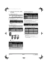 Предварительный просмотр 14 страницы Daikin EMRQ10ABY1 Installation Manual